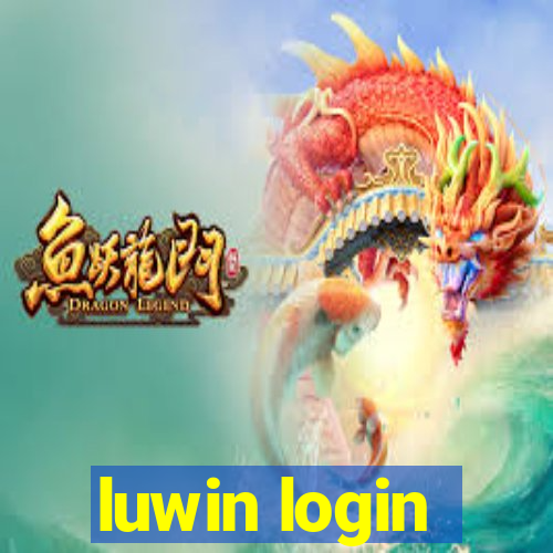 luwin login